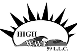 High Wave 59 logo