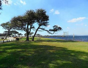 Gulf State Park Orange Beach Alabama