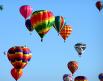 Gulf Shores Hot Air Balloon Festival