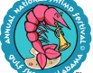 Shrimp Festival logo