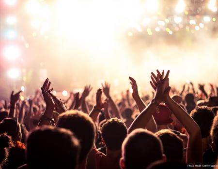 Hangout Music Festival in Gulf Shores features music, fun, sun, and sand!