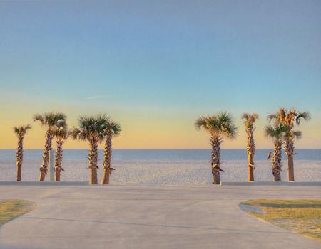 Gulf Shores, Alabama Beach