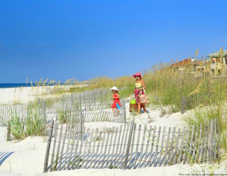 There a dozens of great things to do in Gulf Shores with kids!