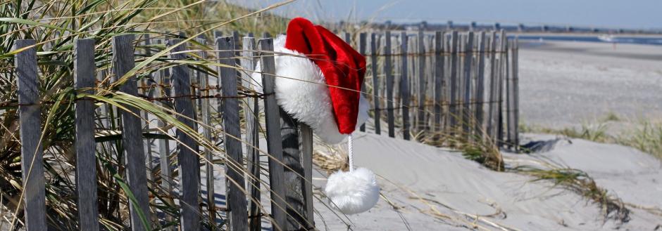 Start a new tradition and celebrate Christmas in Gulf Shores!