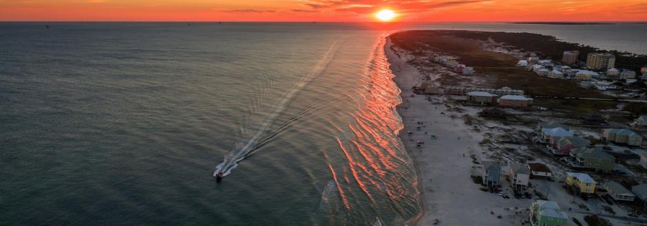 Gulf Shores sunrise