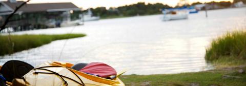 3 Of The Best Things About Little Lagoon In Gulf Shores Gulf