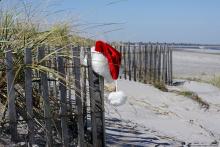 Christmas in Gulf Shores is a great way to celebrate the season
