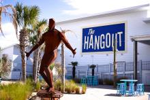 Beachfront Restaurants in Gulf Shores Alabama