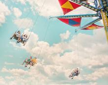 OWA Amusement Park Gulf Shores