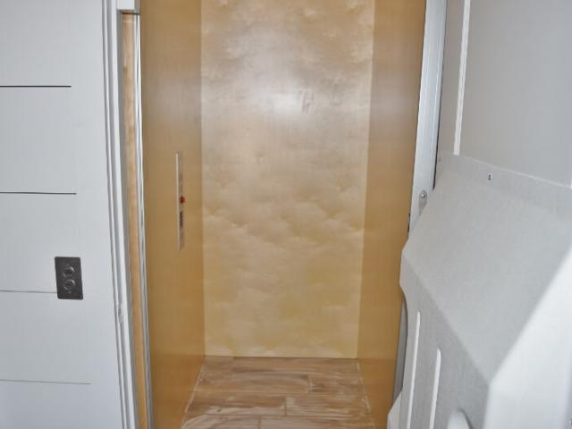 Vacation rental home with elevator