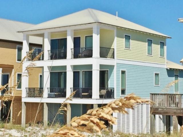 Gulf Shores Vacation Rentals