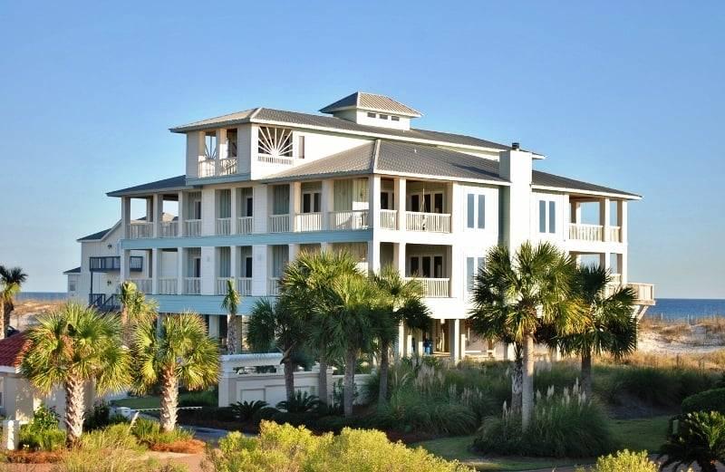 Gulf Shores Vacation Rental