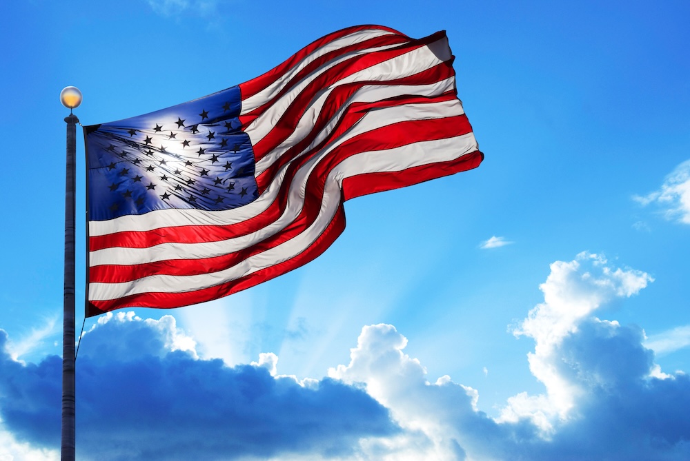 American Flag