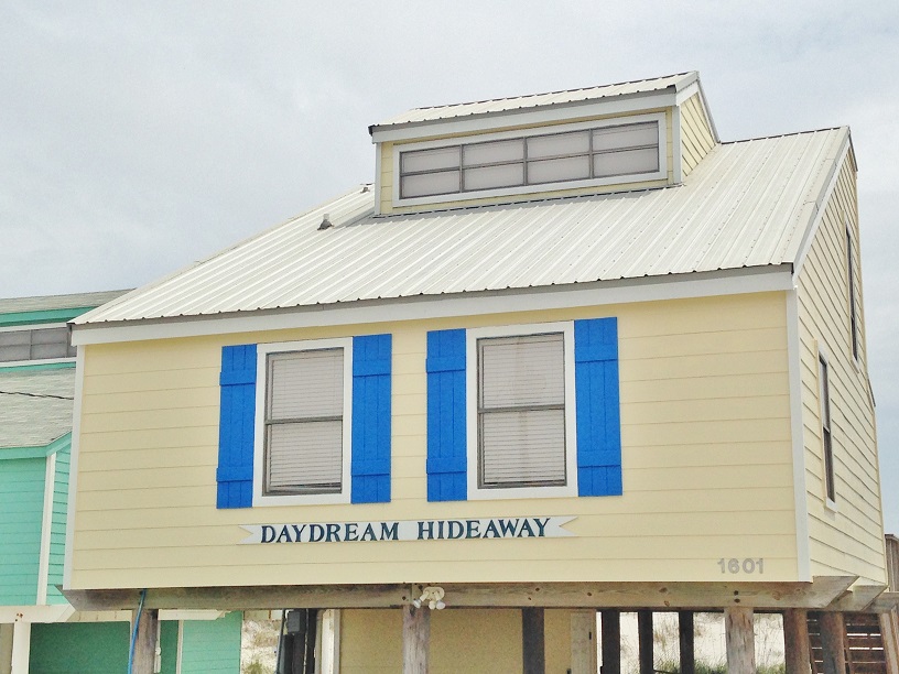 Daydream Hideaway