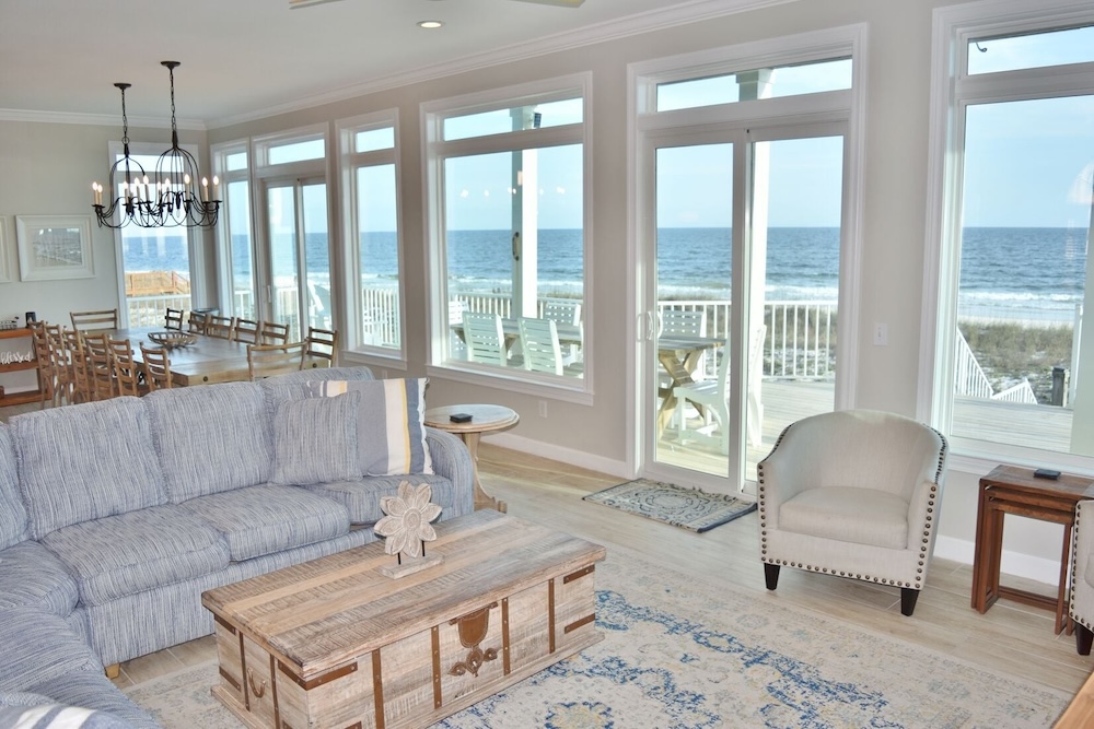 Gulf Shores Vacation home