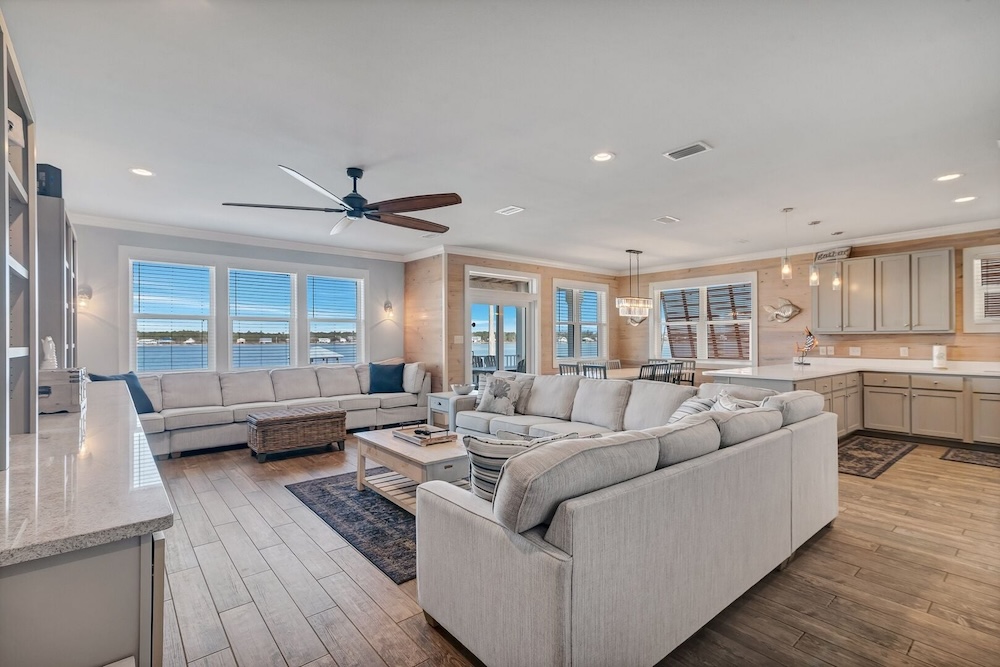 Gulf Shores vacation home