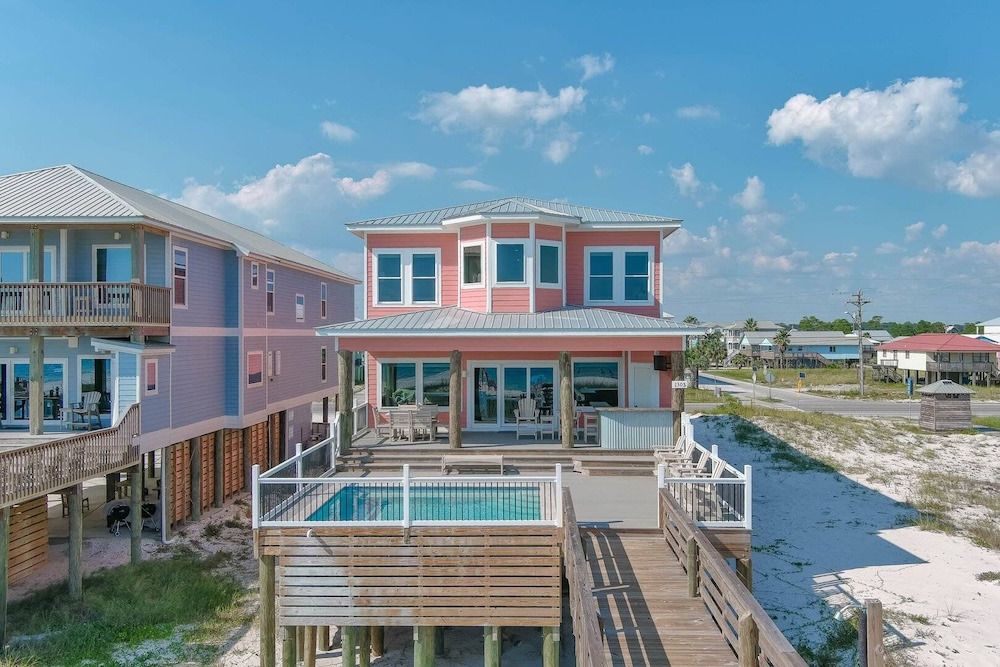 gulf shores alabama vacation rental