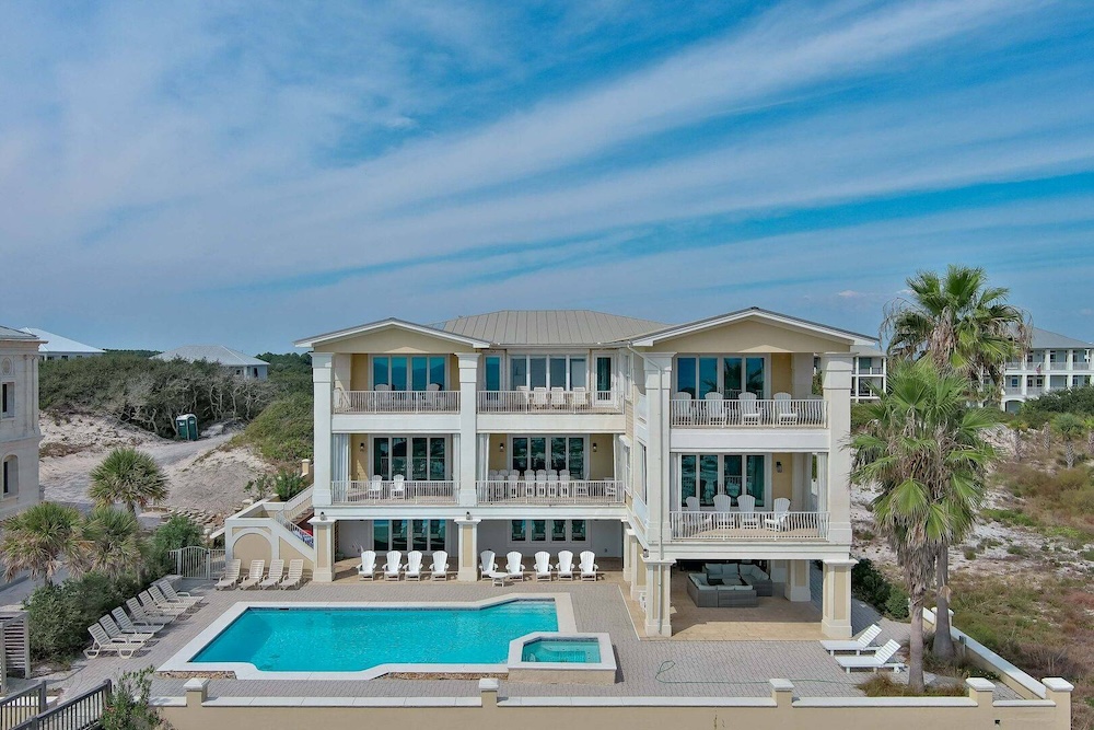Kiva Grand, Gulf Shores Vacation Rentals