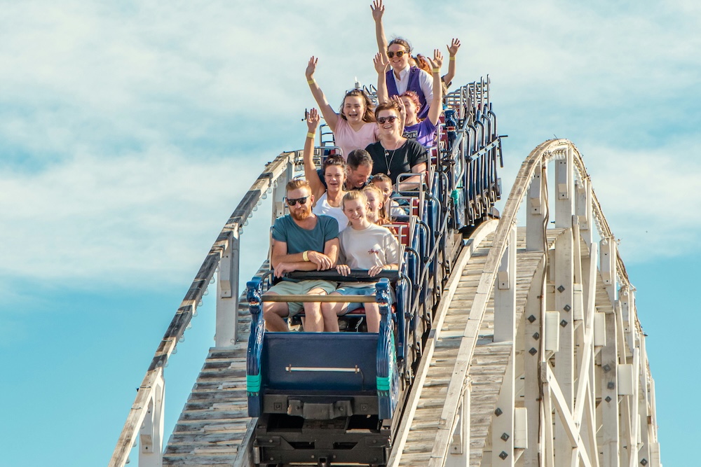 Rollercoaster
