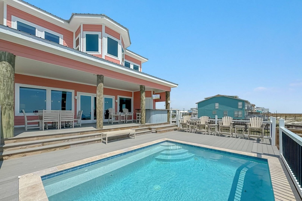 Ola Vista by Gulf Shores Vacation Rentals 